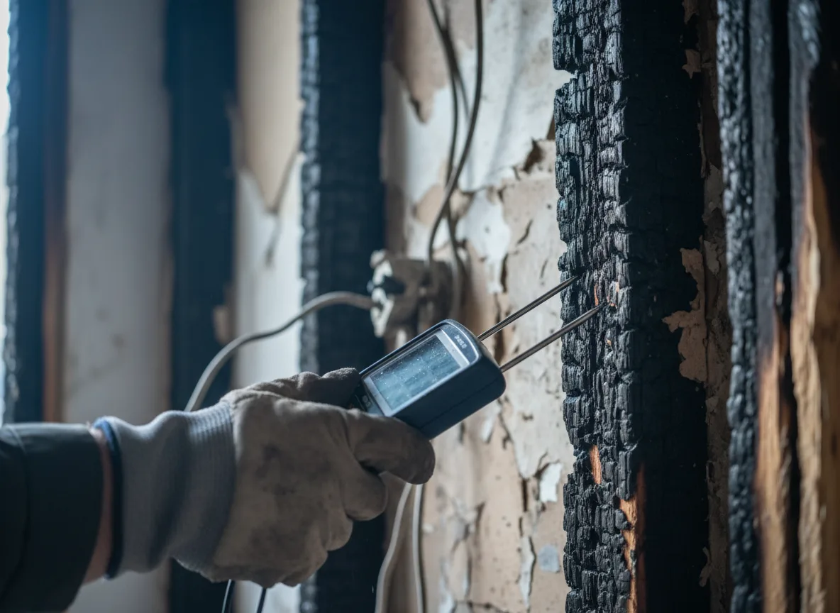 Fire Damage Restoration Bennington, KS FAQs